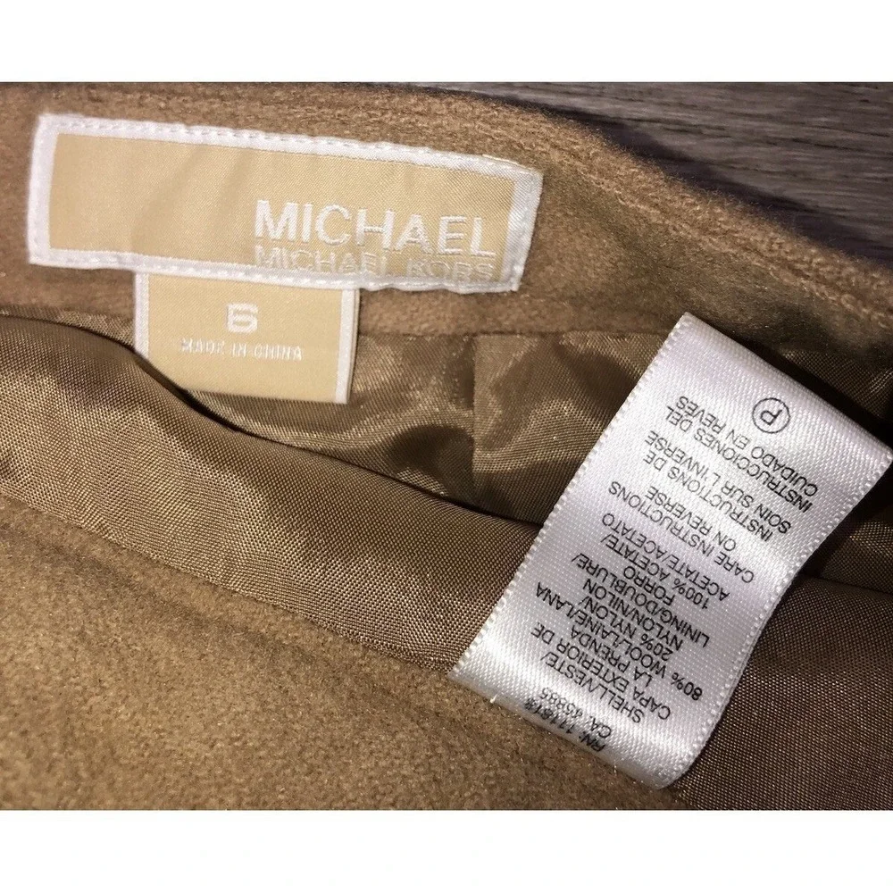 Michael Kors good